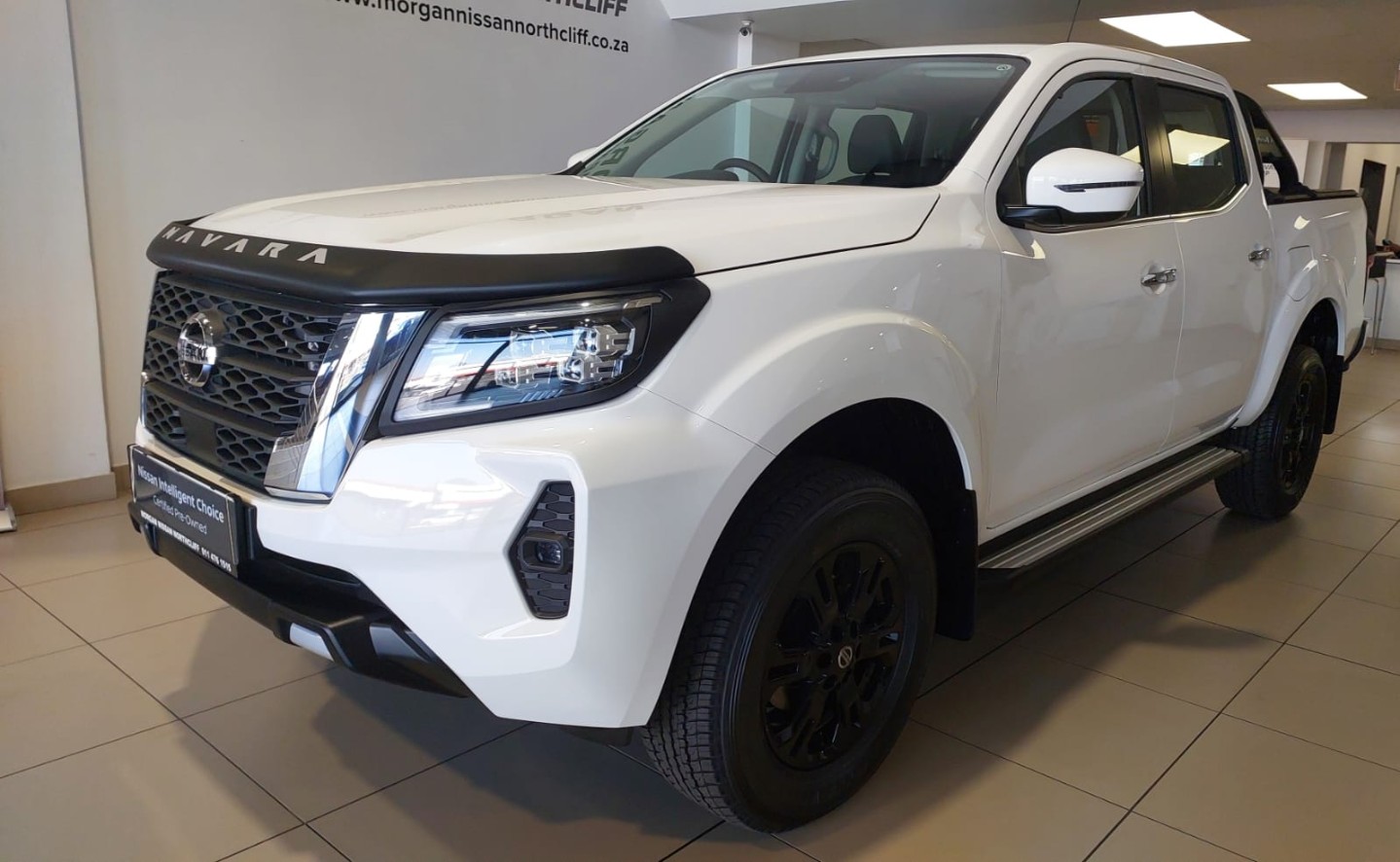 Nissan Navara for Sale in South Africa