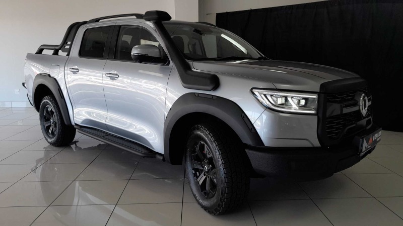 GWM P-SERIES for Sale in South Africa