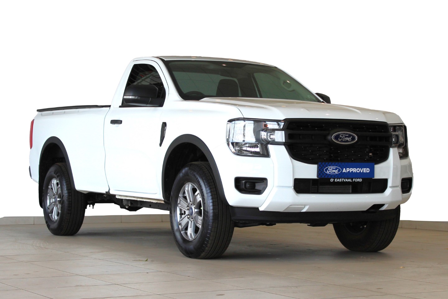 FORD RANGER 2.0D XL HR A/T S/C P/U for Sale in South Africa