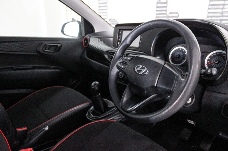 HYUNDAI i10 GRAND i10 1.0 MOTION - 15 