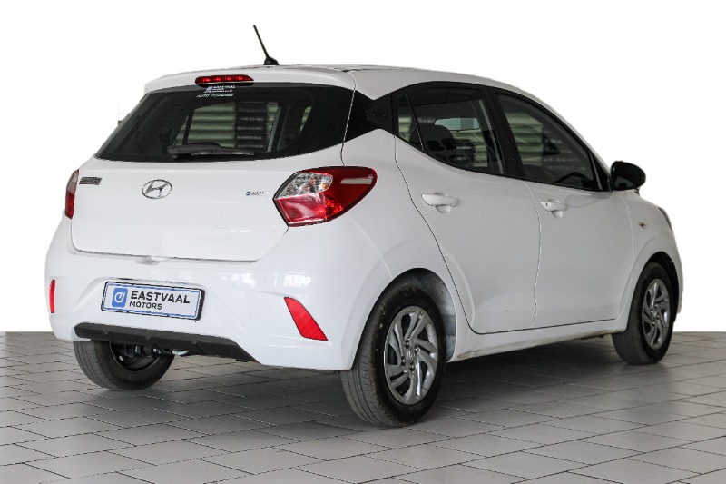 HYUNDAI i10 GRAND i10 1.0 MOTION - 6 