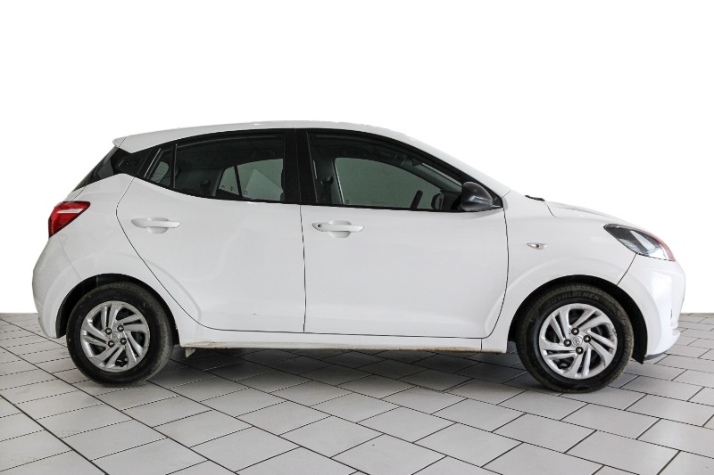 HYUNDAI i10 GRAND i10 1.0 MOTION - 7 