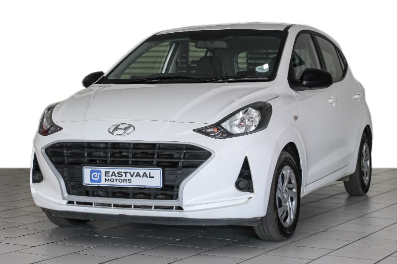 HYUNDAI i10 GRAND i10 1.0 MOTION - 2 