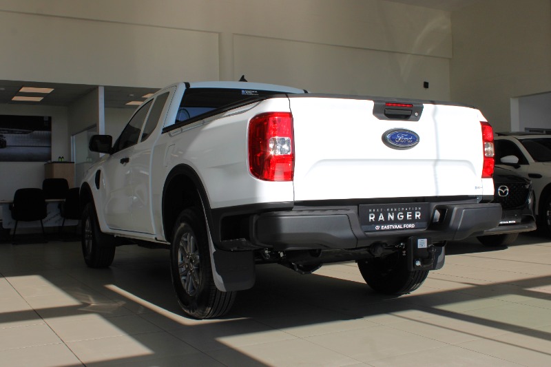 FORD RANGER 2.0D XL HR A/T SUPER CAB P/U - 3 