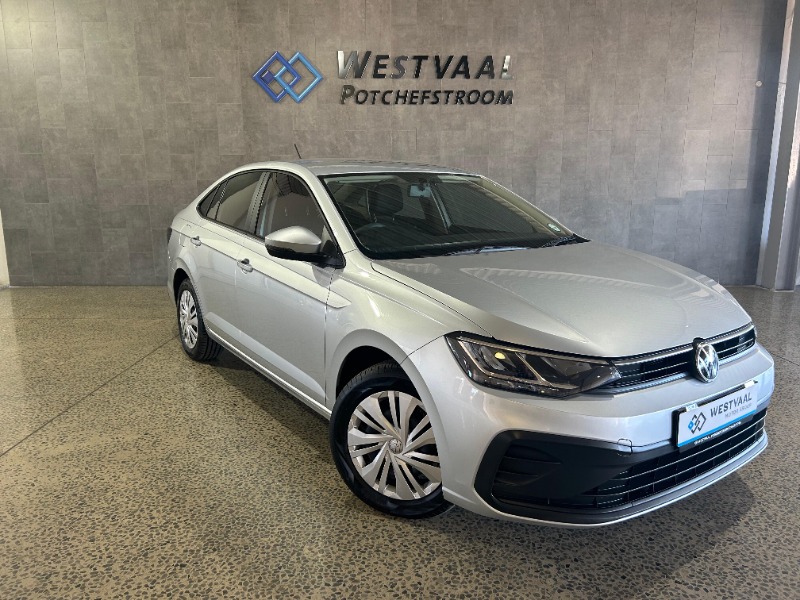 2022 VOLKSWAGEN POLO 1.6 For Sale in North West Province, Potchefstroom