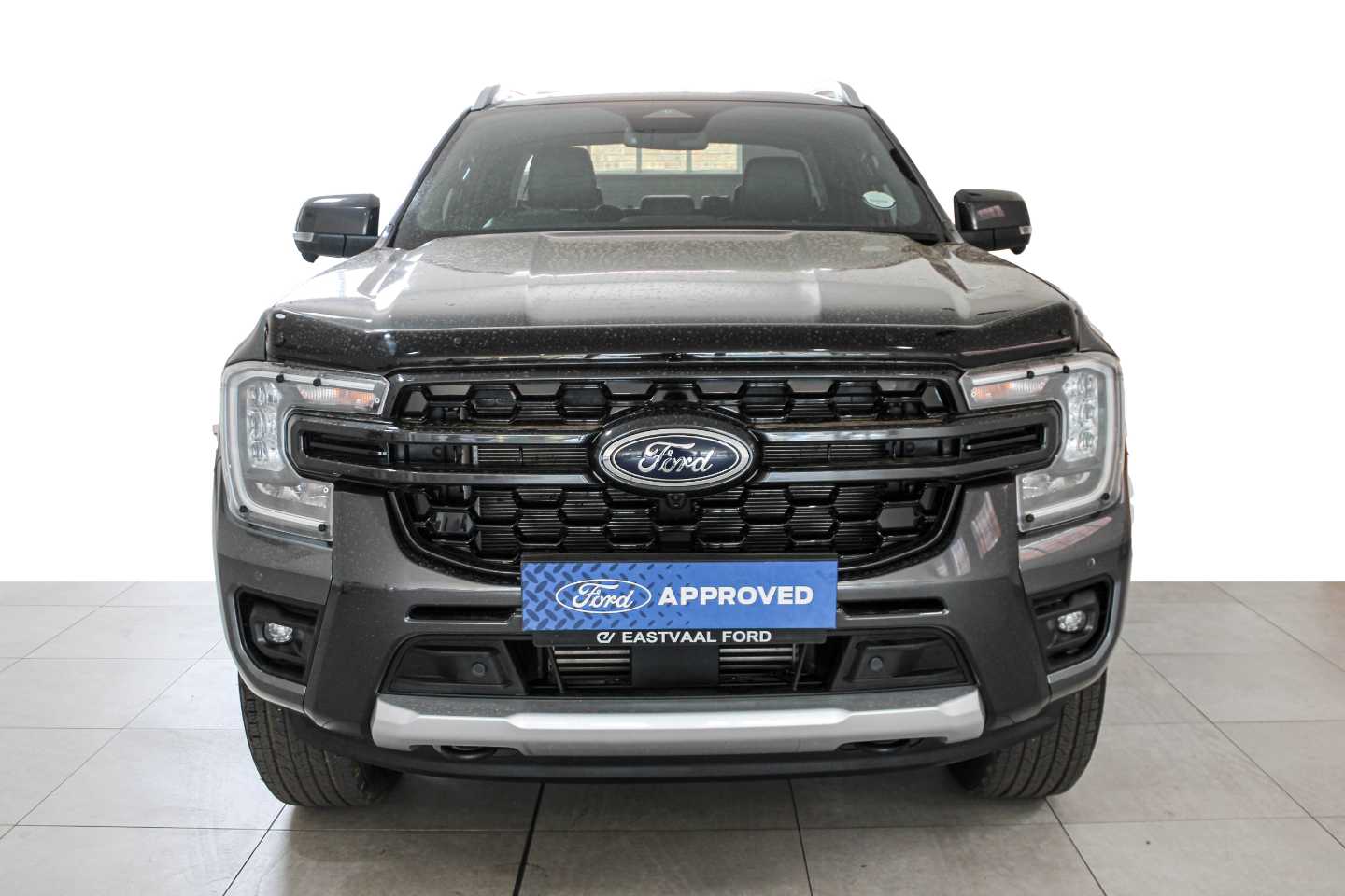 FORD RANGER 3.0D V6 WILDTRAK AWD A/T D/C P/U - 1 