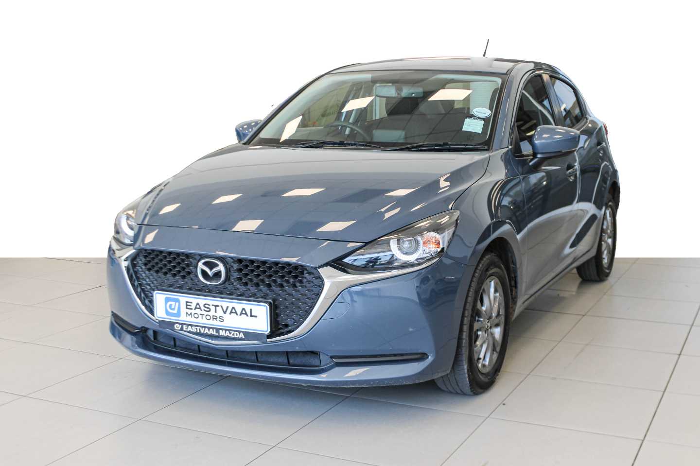 MAZDA 2 MAZDA2 1.5 DYNAMIC 5DR - 1 