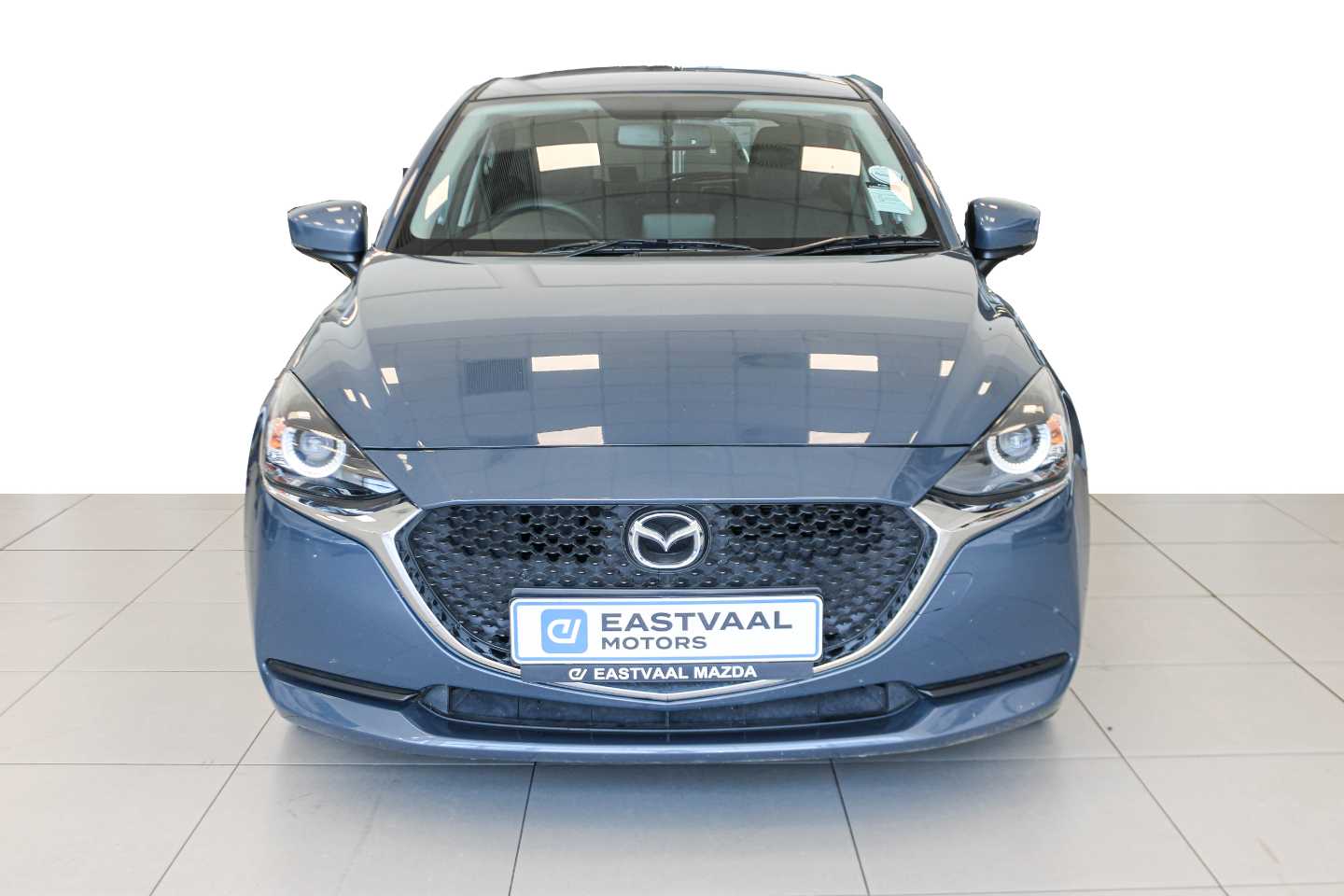 MAZDA 2 MAZDA2 1.5 DYNAMIC 5DR - 3 