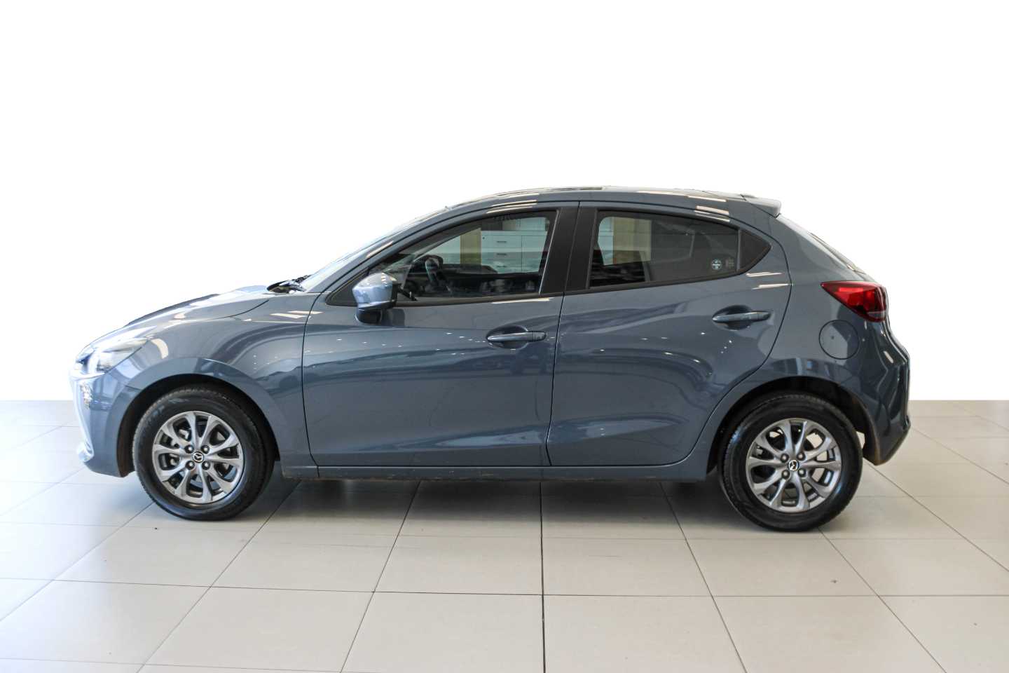 MAZDA 2 MAZDA2 1.5 DYNAMIC 5DR - 2 