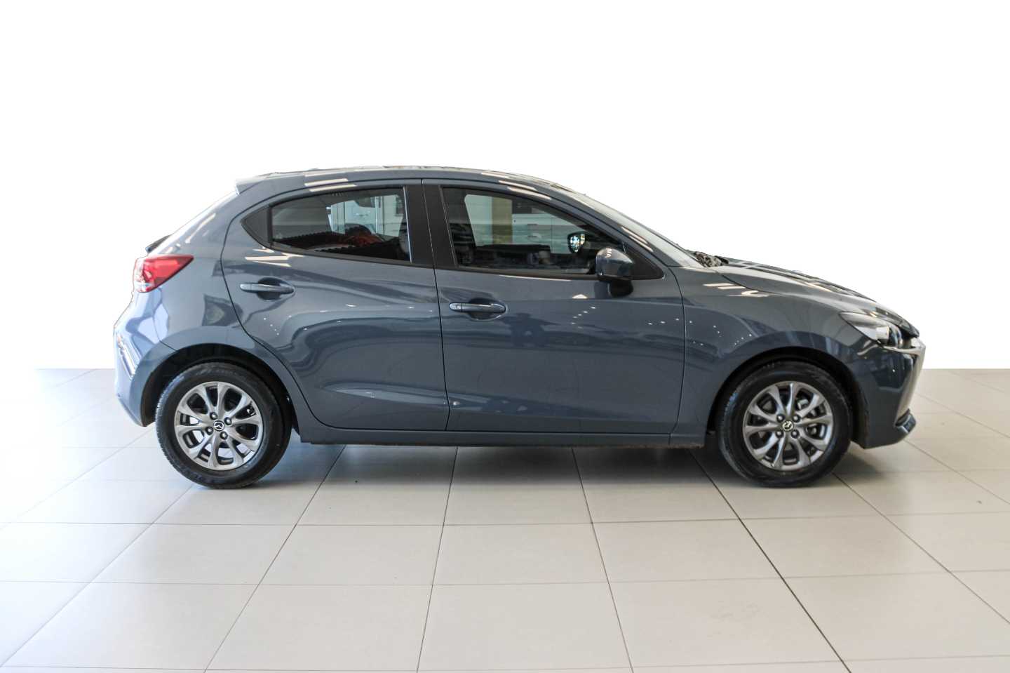 MAZDA 2 MAZDA2 1.5 DYNAMIC 5DR - 7 