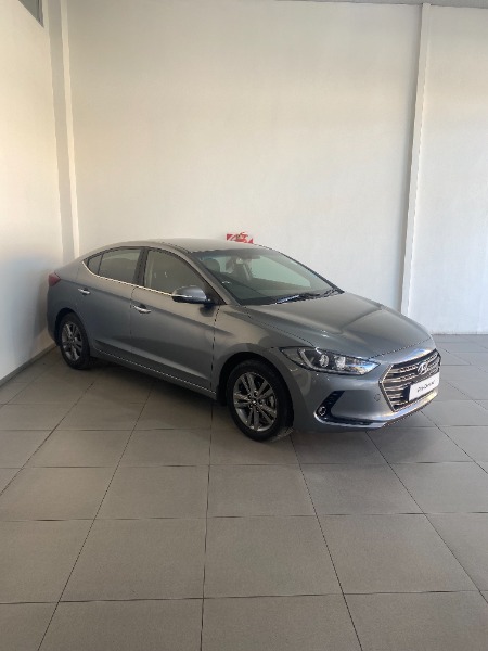 Hyundai ELANTRA 2001 - ON for Sale in South Africa