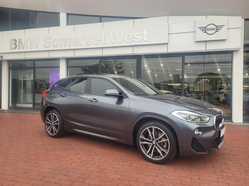 2020 BMW X2 xDrive20d Sport Activity Coup?  for sale - DBMW02|USED|101603