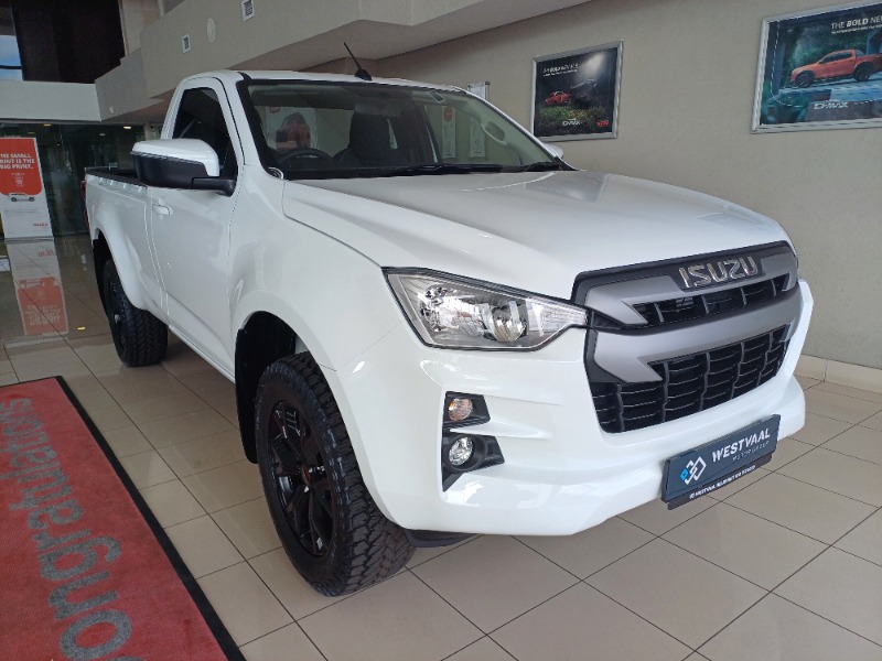 2024 ISUZU 3.0 DDI S/CAB HR LS A/T  for sale - WV001|NEWISUZU|13222