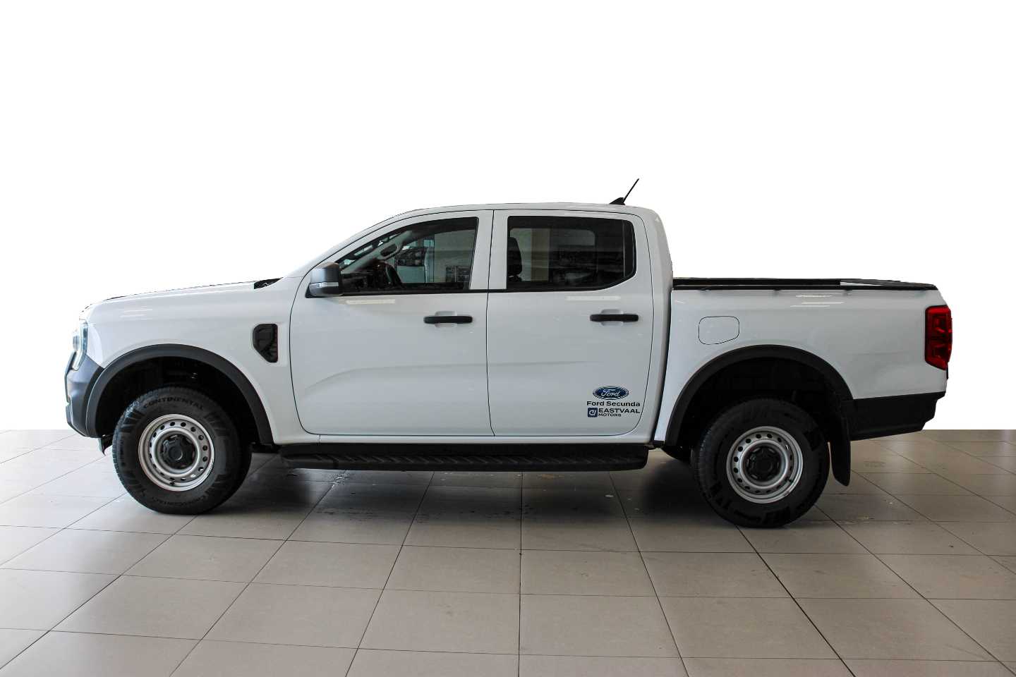 FORD RANGER 2.0D 4X4 D/C P/U - 2 