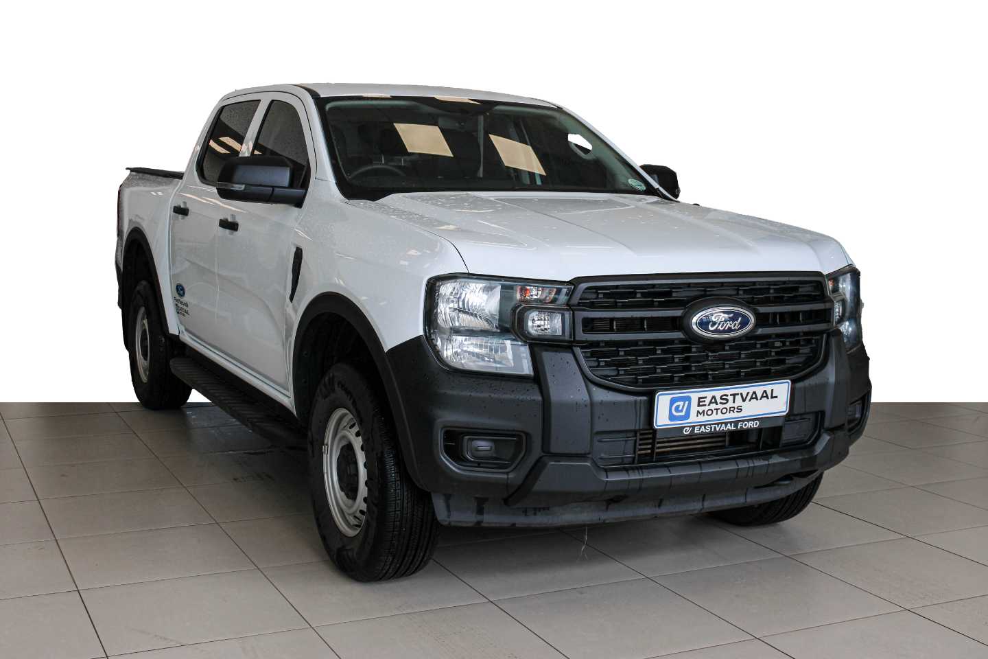 Ford Ranger 2.0D Double Cab 4x4