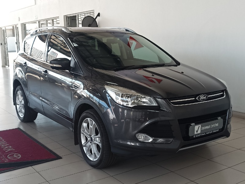 FORD KUGA 2.0 TDCI TREND AWD POWERSHIFT for Sale in South Africa