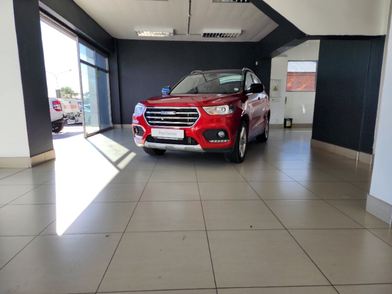 Haval H2 for Sale in South Africa