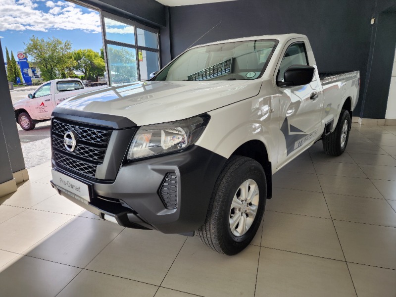Nissan NAVARA SINGLE CAB for Sale in South Africa