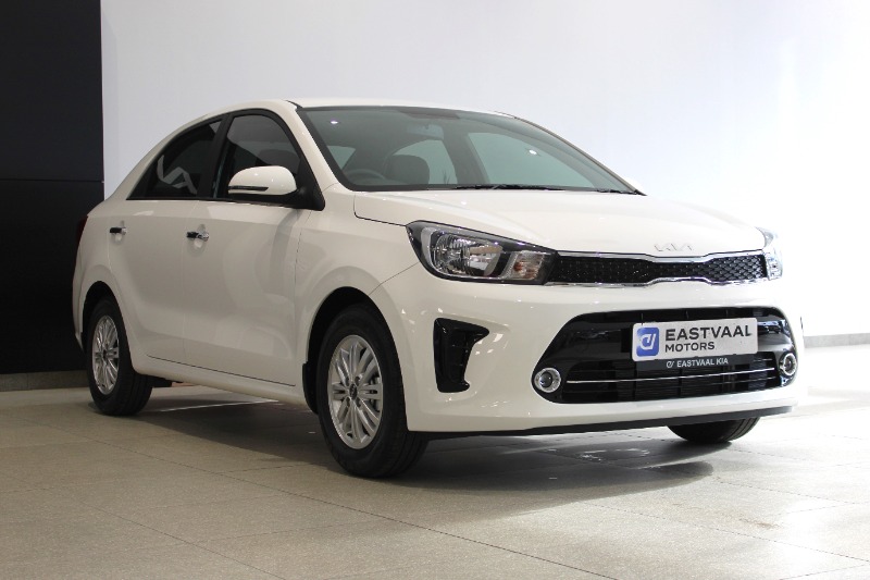 KIA PEGAS 1.4 EX A/T for Sale in South Africa