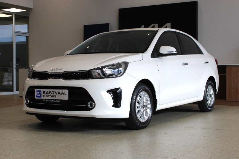 KIA PEGAS 1.4 EX A/T - 2 