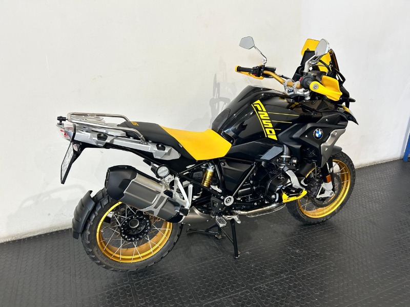 2021 BMW Motorcycles R 1250 GS MU  for sale - DBMW04|DF|101764