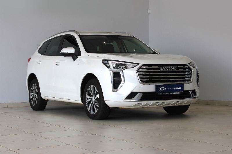HAVAL H2 JOLION 1.5T PREMIUM DCT for Sale in South Africa