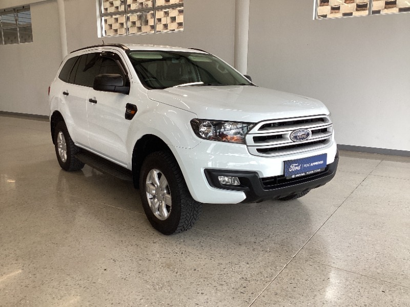 2018 FORD EVEREST 2.2 TDCi XLS For Sale in Mpumalanga