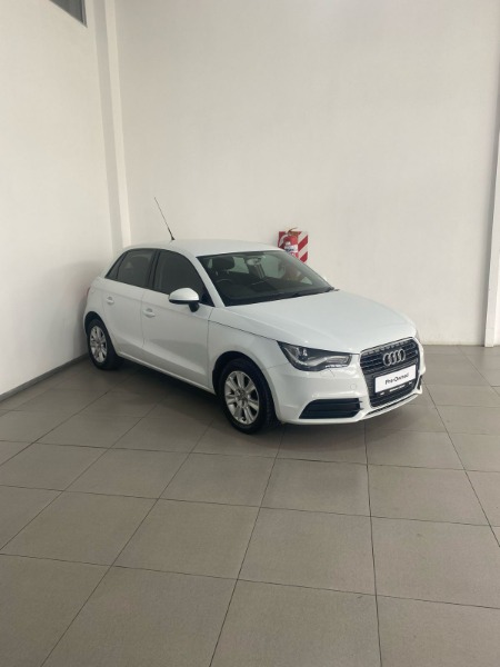 Audi A1 for Sale in South Africa
