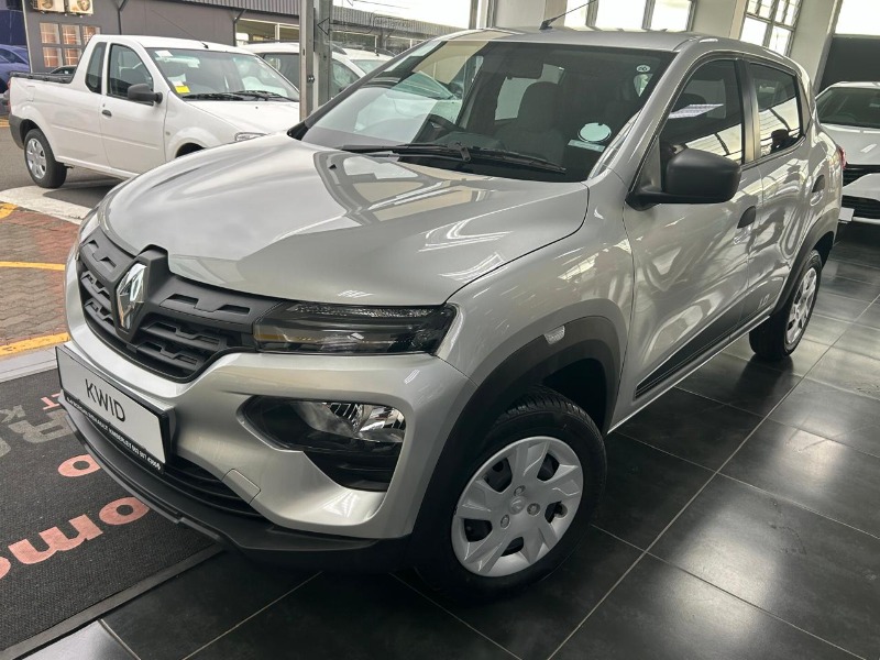 Renault Kwid for Sale in South Africa