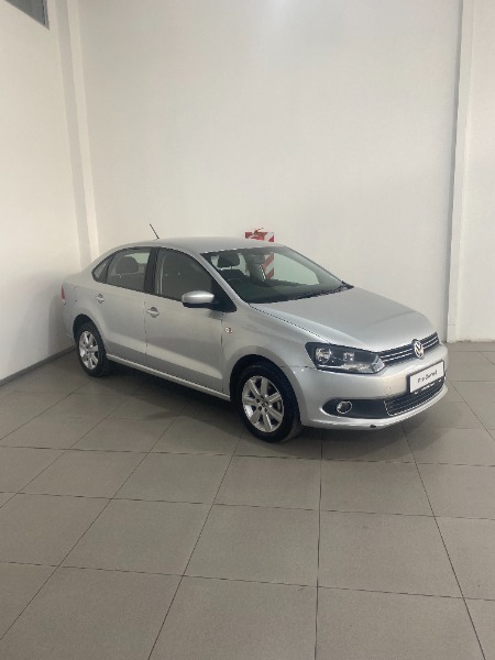 Volkswagen POLO CLASSIC for Sale in South Africa