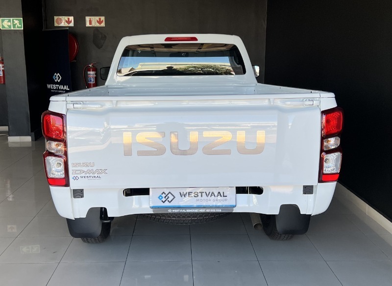 ISUZU 1.9 DDI S/CAB HR 2024 S/C for sale