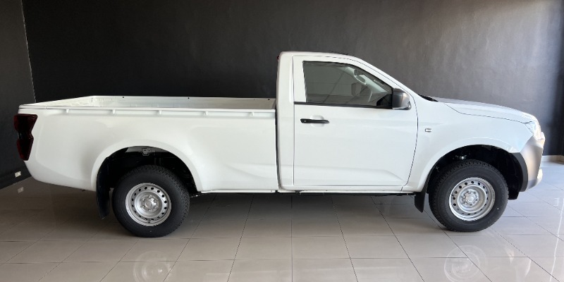 ISUZU 1.9 DDI S/CAB HR 2024 for sale in Western Cape