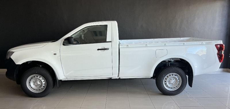 ISUZU 1.9 DDI S/CAB HR 2024 for sale in Western Cape, West