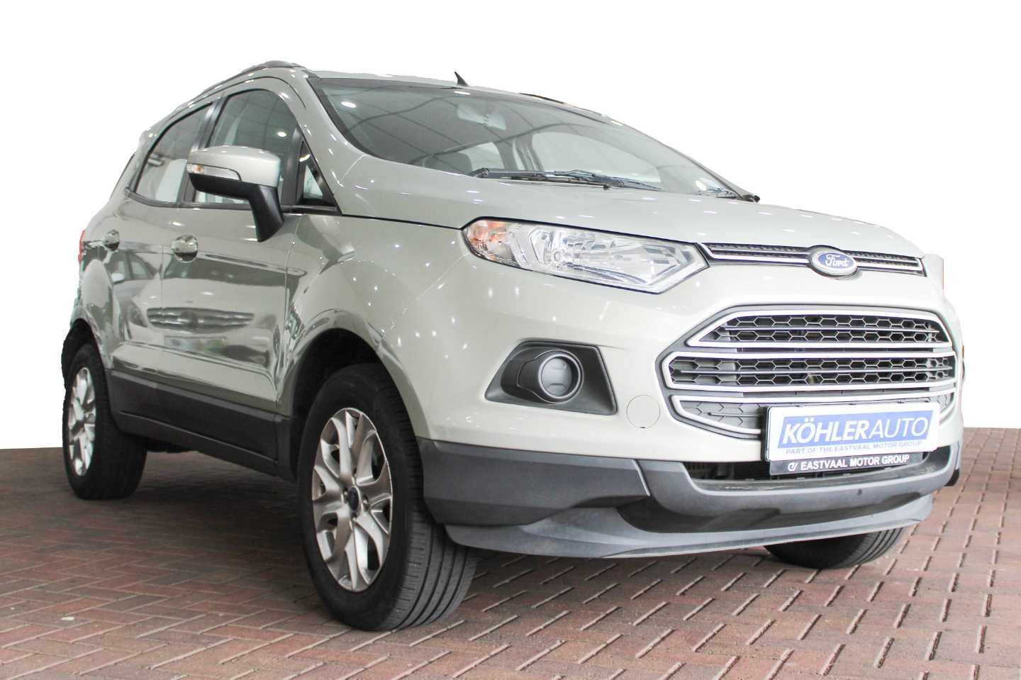 FORD ECOSPORT 1.0 ECOBOOST TREND for Sale in South Africa