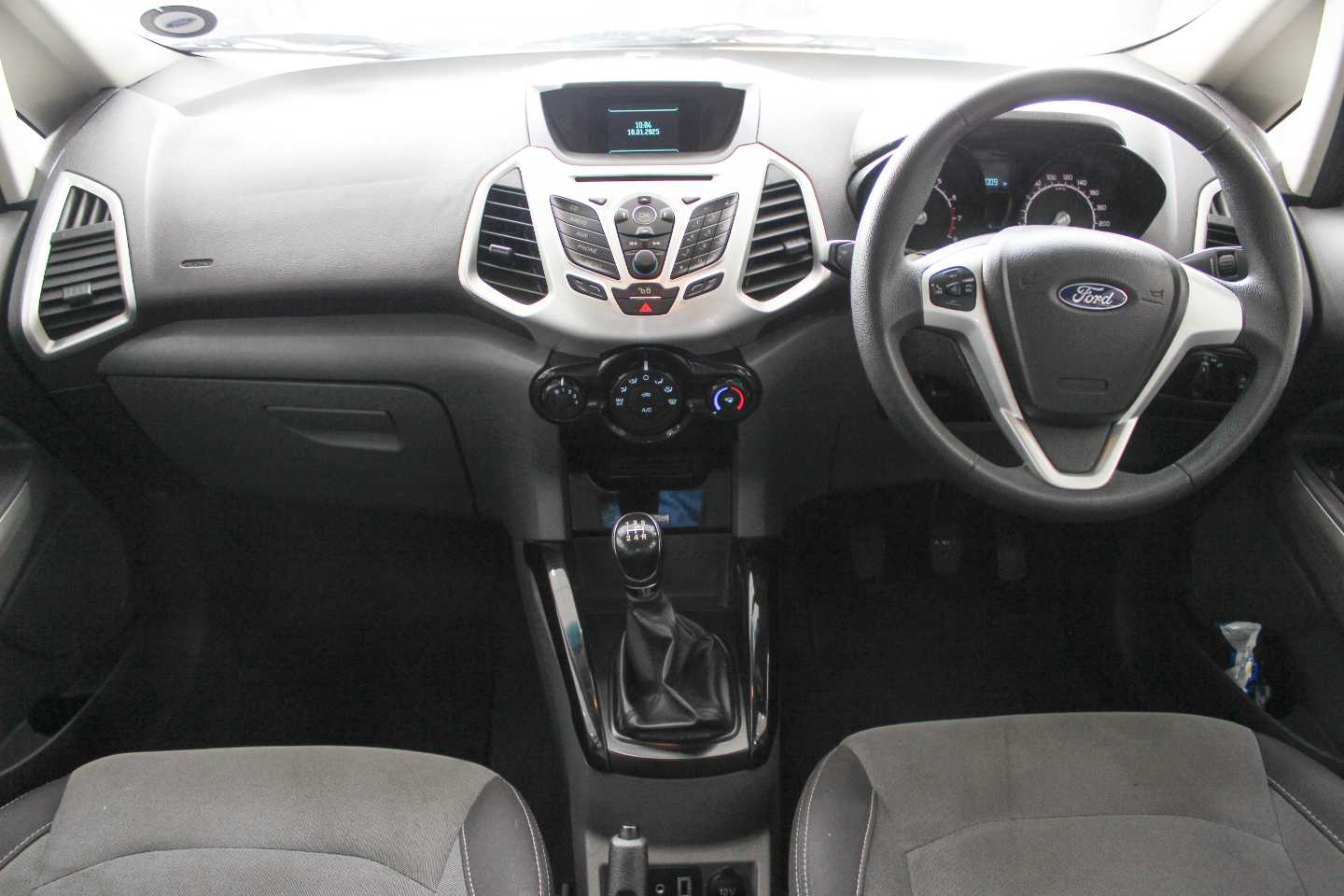 FORD ECOSPORT 1.0 ECOBOOST TREND - 16 