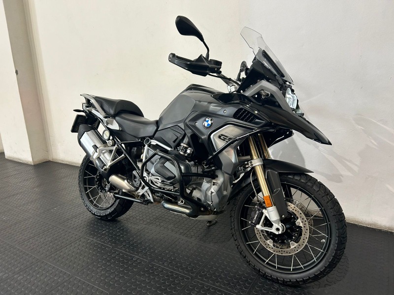 2021 BMW Motorcycles R 1250 GS  for sale - DBMW04|DF|101767