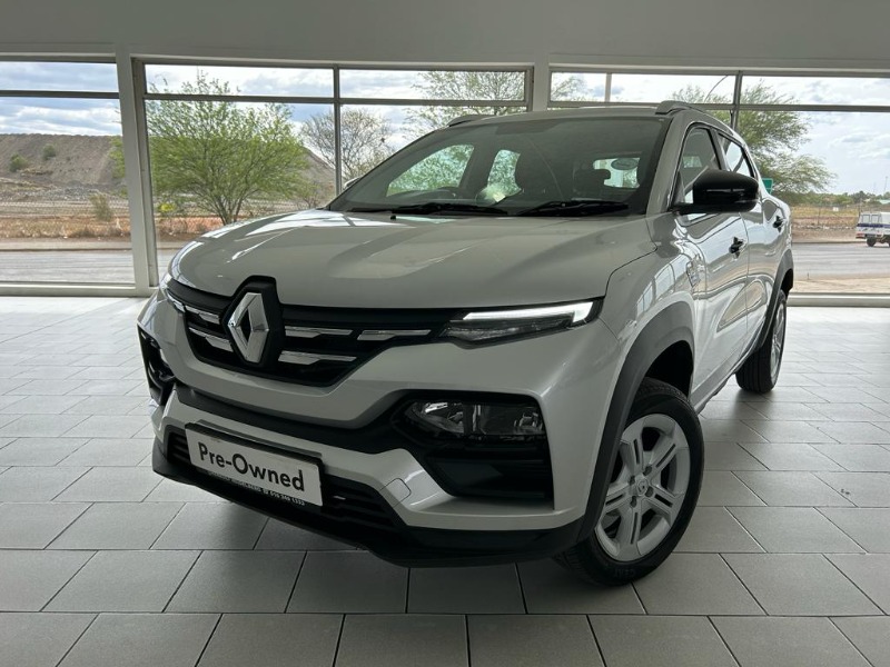 Renault Kiger for Sale in South Africa