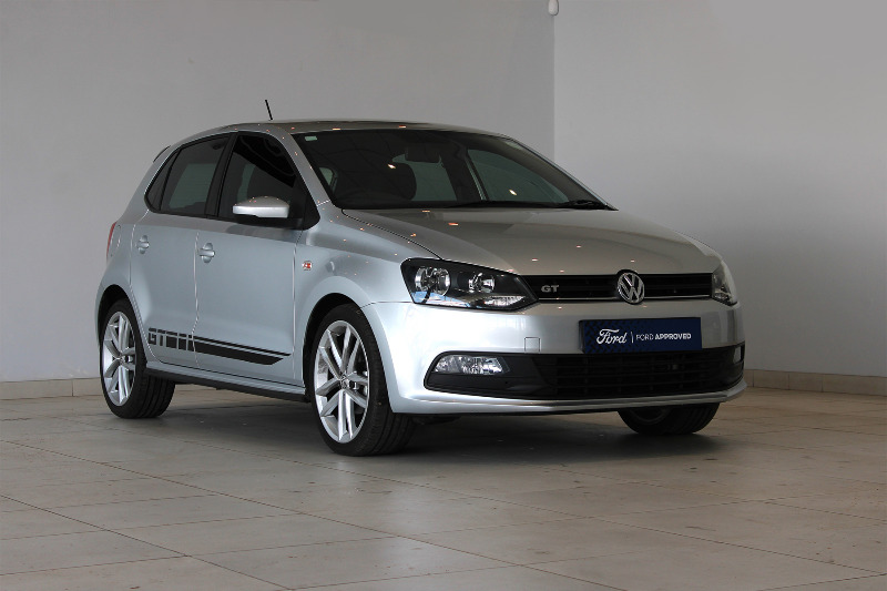 VOLKSWAGEN POLO VIVO 1.0 TSI GT (5DR) for Sale in South Africa