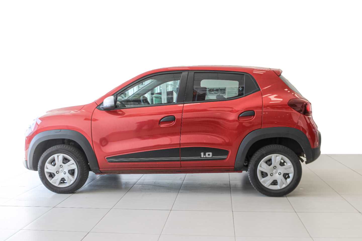 RENAULT KWID 1.0 DYNAMIQUE / ZEN 5DR - 6 