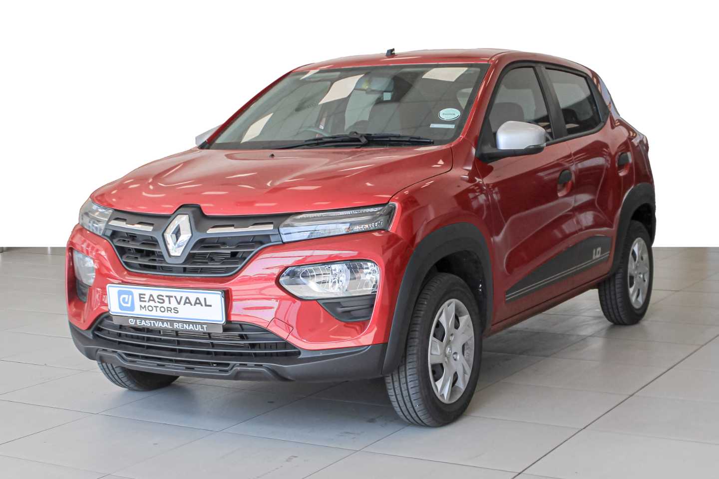 RENAULT KWID 1.0 DYNAMIQUE / ZEN 5DR - 1 