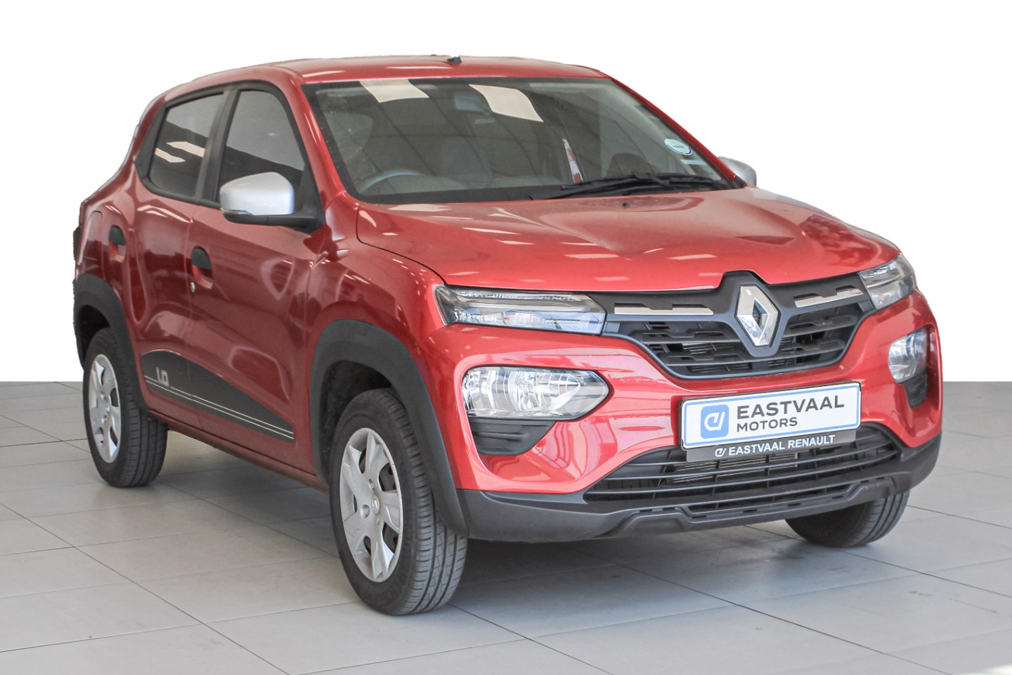 RENAULT KWID 1.0 DYNAMIQUE / ZEN 5DR for Sale in South Africa