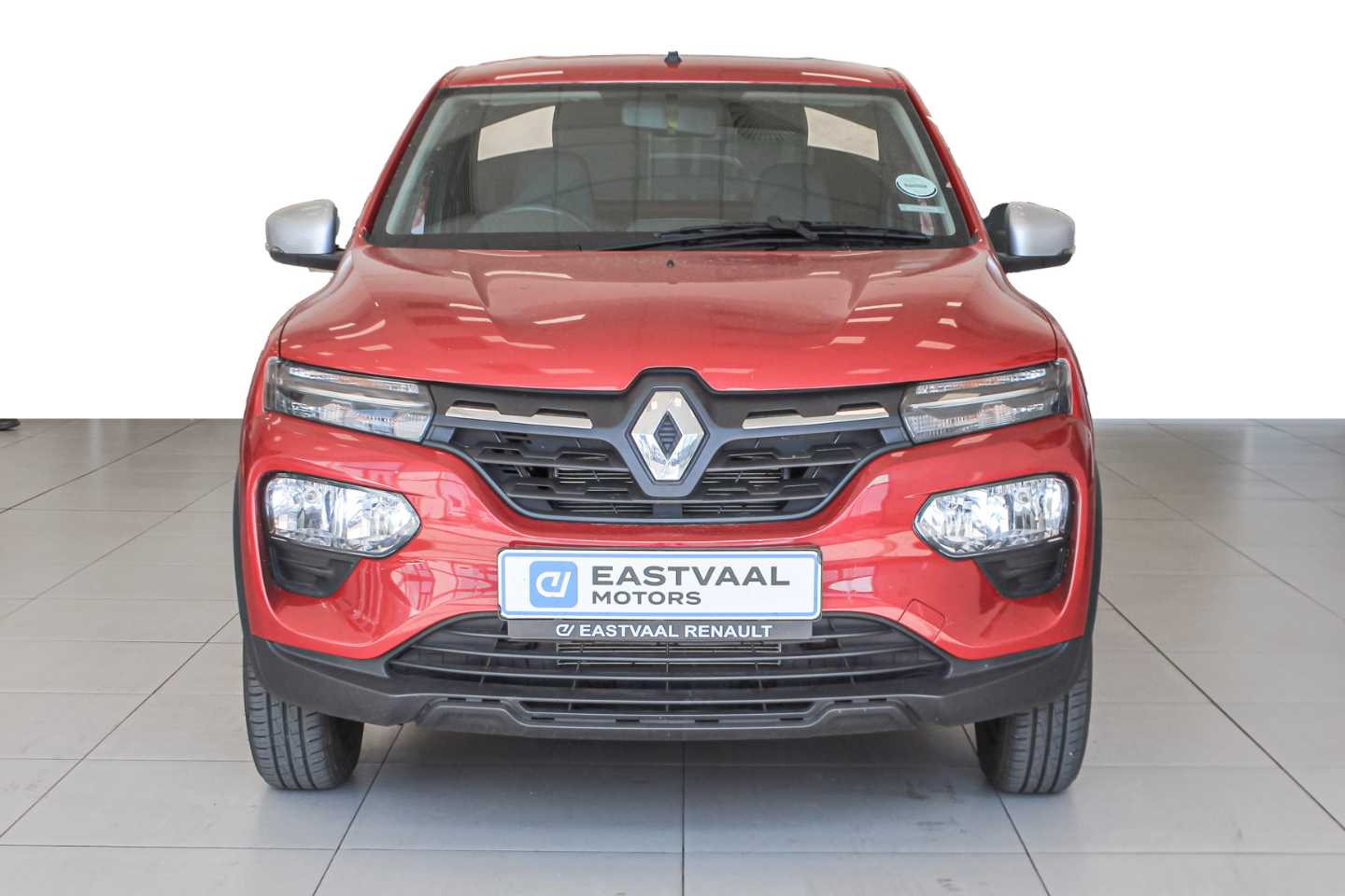 RENAULT KWID 1.0 DYNAMIQUE / ZEN 5DR - 2 