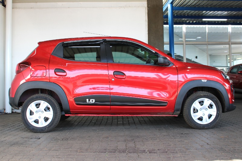 RENAULT KWID 1.0 EXPRESSION / LIFE 5DR - 15 