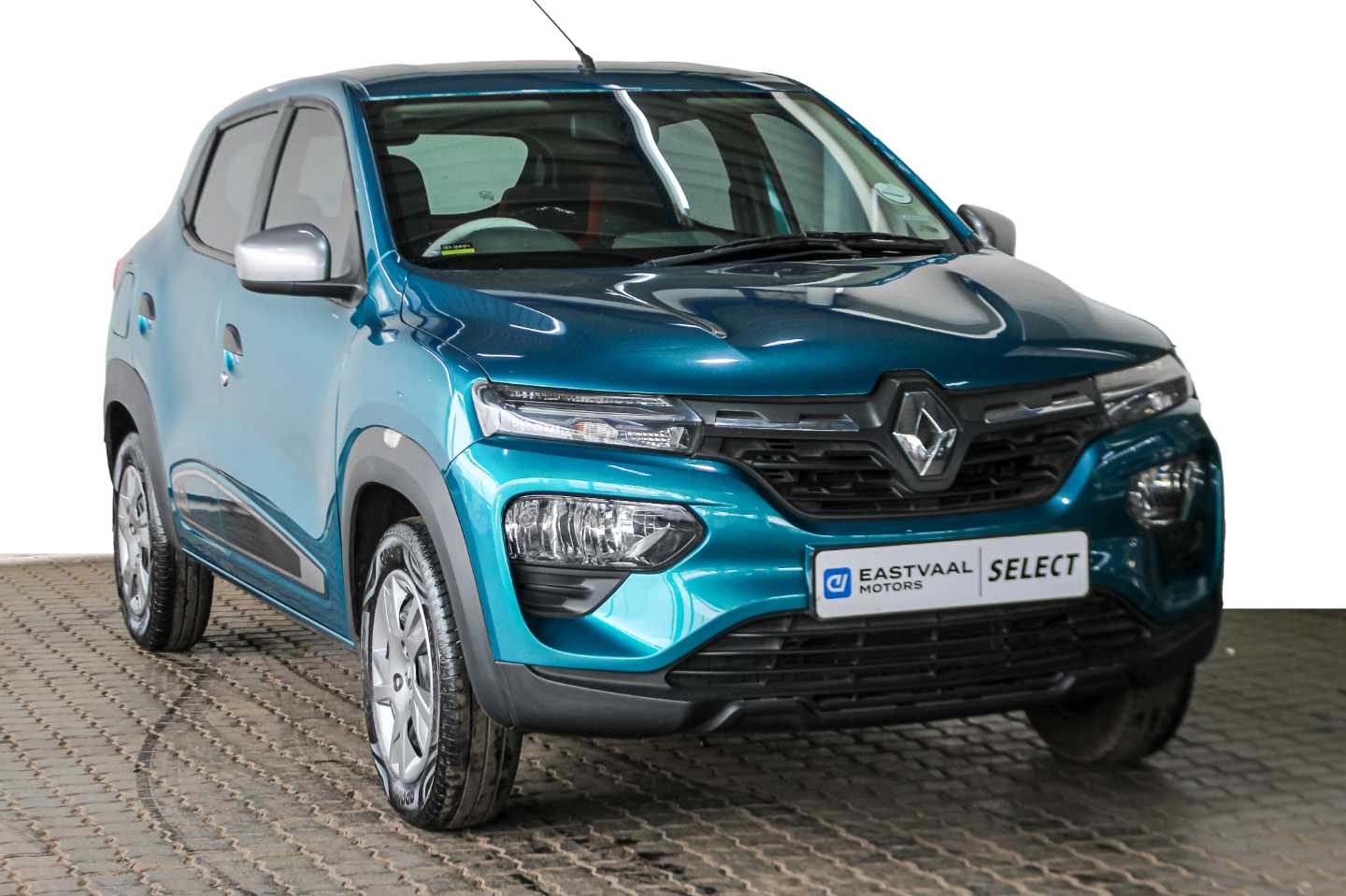 RENAULT KWID 1.0 DYNAMIQUE / ZEN 5DR - 0 