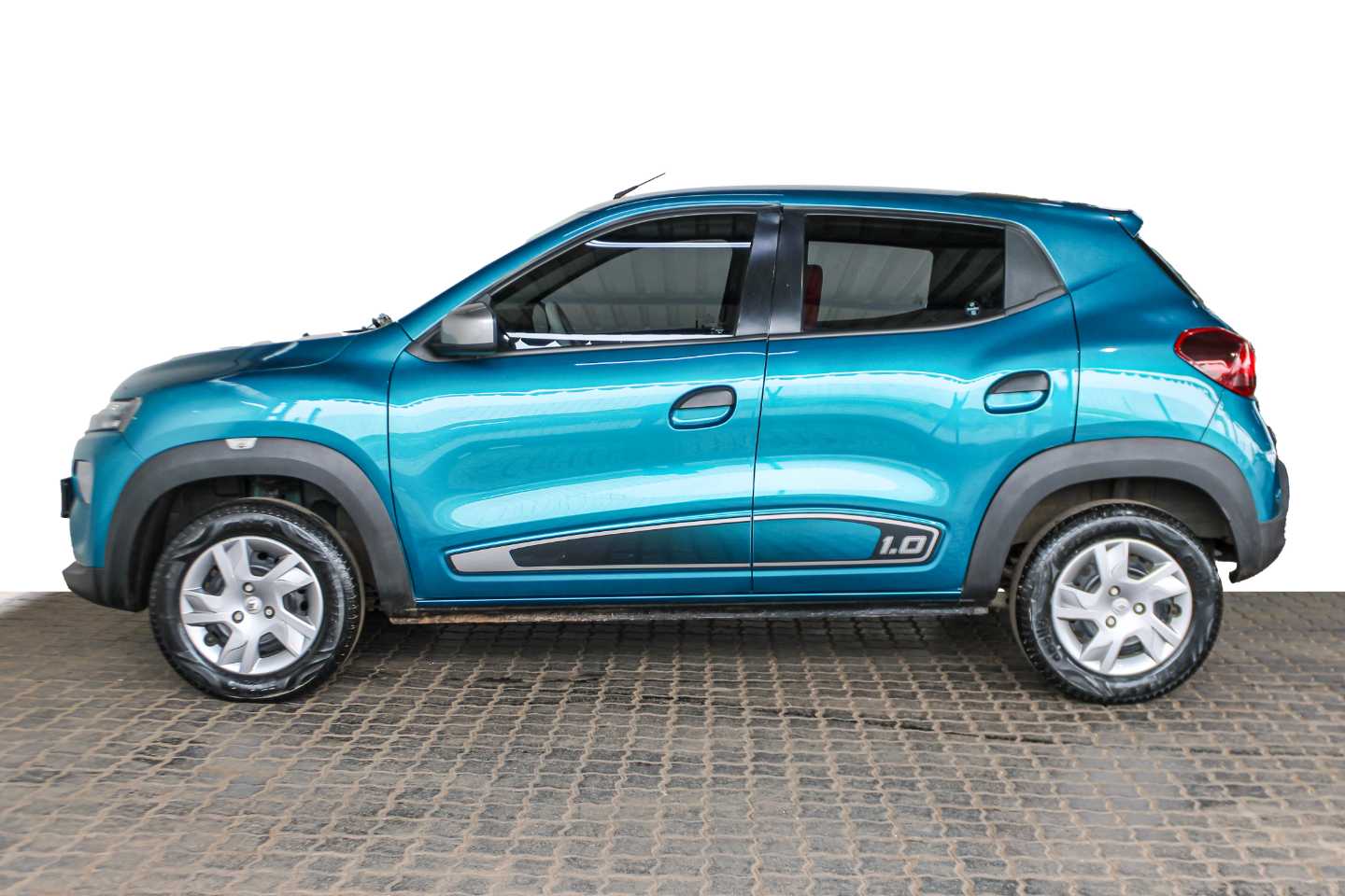 RENAULT KWID 1.0 DYNAMIQUE / ZEN 5DR - 1 