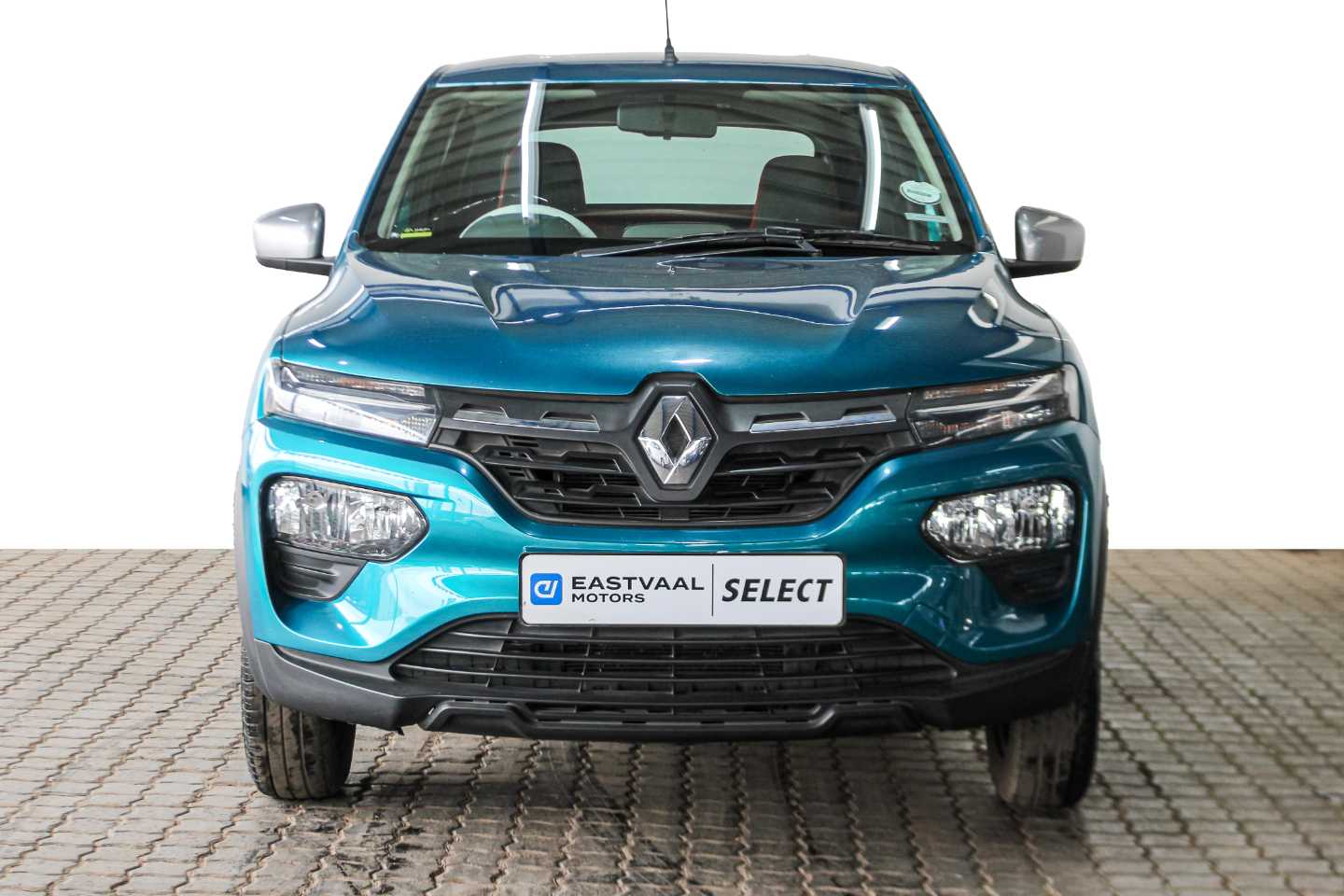 RENAULT KWID 1.0 DYNAMIQUE / ZEN 5DR - 2 