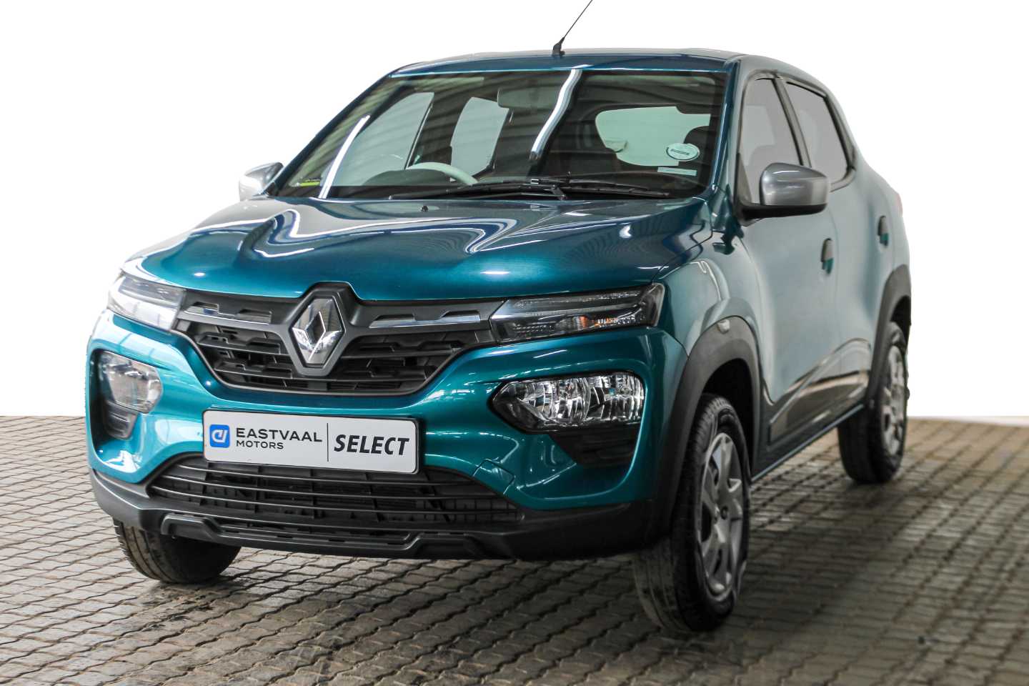 RENAULT KWID 1.0 DYNAMIQUE / ZEN 5DR - 4 