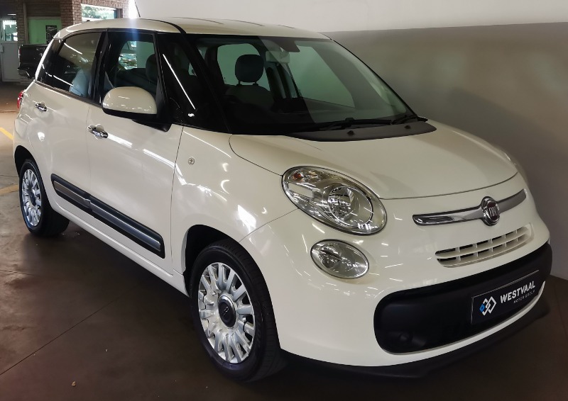 2017 FIAT 500 L 1.4 EASY 5DR For Sale in Western Cape, Paarl