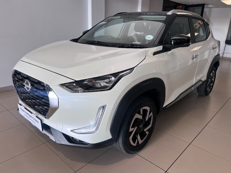 Nissan Magnite for Sale in South Africa