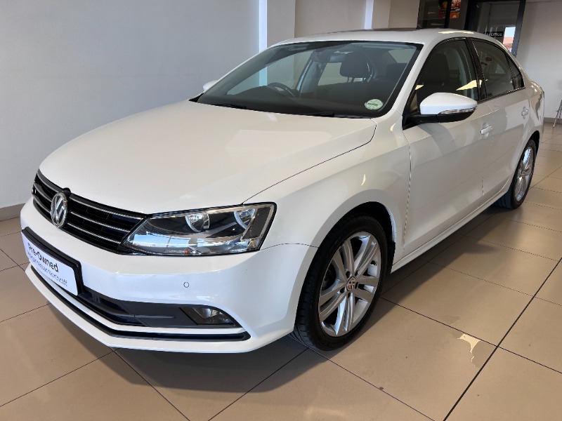 Volkswagen JETTA 4 / 5 / 6 for Sale in South Africa